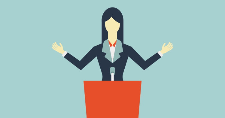 Discussion on emerging academic trends.