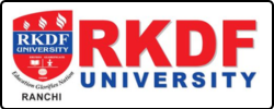 RKDF UNIVERSITY BHOPAL