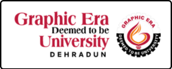 Graphic Era Deemed to be University