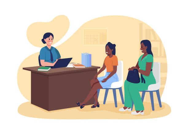 Sessions by counsellors & experts